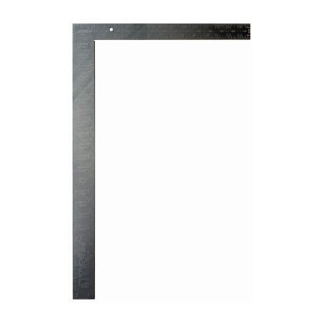 Johnson Level & Tool 16x24 ALU Rafter Square CS5